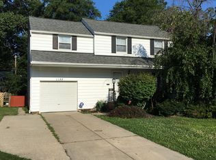 1188 Brainard Rd, Lyndhurst, OH 44124