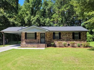 949 W Raysor St, Saint George, SC 29477