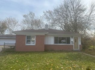 1247 Arthur St, Calumet City, IL