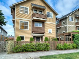 3027 60th Ave SW, Seattle, WA 98116