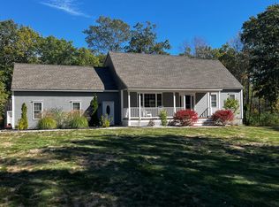 79 Beaulieu Dr, Lyman, ME 04002