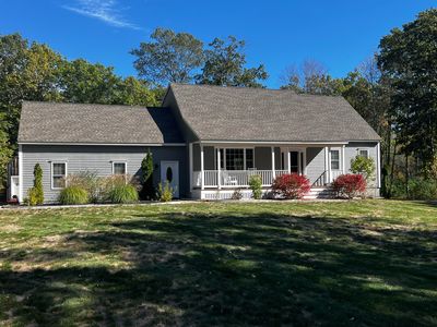 79 Beaulieu Drive, Lyman, ME, 04002