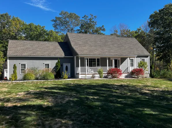 79 Beaulieu Drive, Lyman, ME 04002