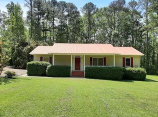 98 Hickman Rd, Forsyth, GA 31029