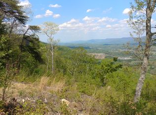 Fredonia Mt. Nature Resort-bluff View Est, Dunlap, TN 37327