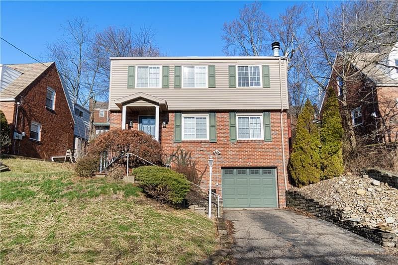 5 Oakville Dr, Pittsburgh, PA 15220 | Zillow