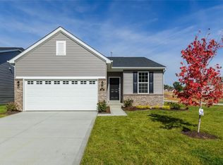 149 Noahs Mill Dr, Lake Saint Louis, MO 63367