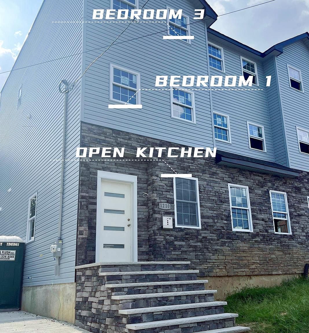 1210 Roosevelt Dr, Havertown, PA 19083 MLS PADE2054010 Zillow