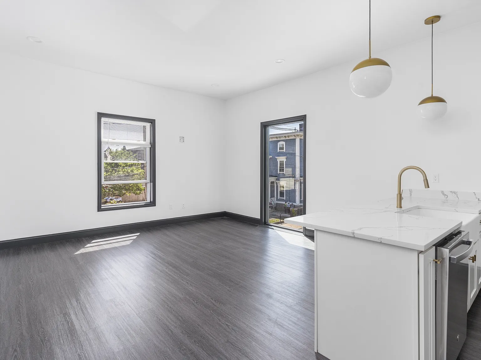 125 Tobey Street - 1 Bed A — Photo 2