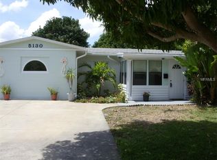 5130 96th Ter, Pinellas Park, FL 33782