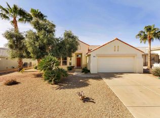 14860 W Domingo Ln, Sun City West, AZ 85375