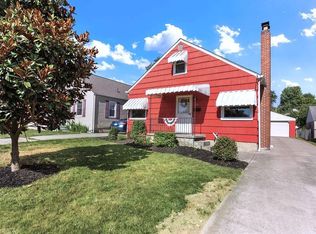 819 Wiltshire Rd, Columbus, OH 43204