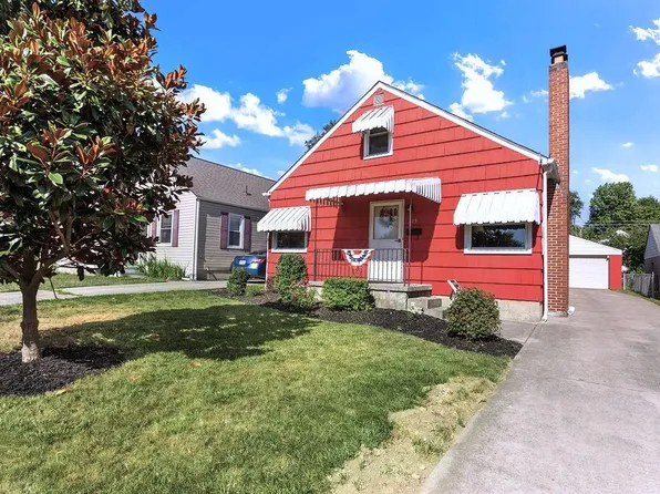 819 Wiltshire Rd, Columbus, OH 43204