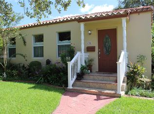 156 Carlisle Dr, Miami Springs, FL 33166