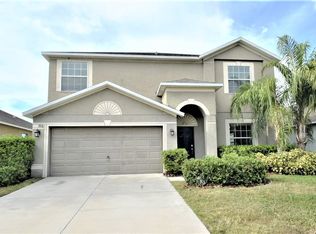 1708 Oak Pond St, Ruskin, FL 33570
