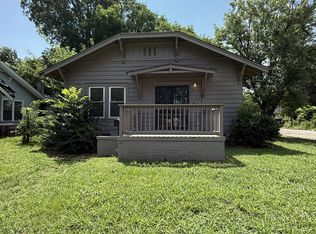 1031 Cotton Ave SW, Birmingham, AL 35211