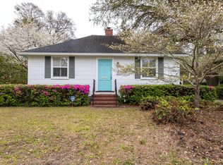 4806 Berckman Rd, North Charleston, SC 29405