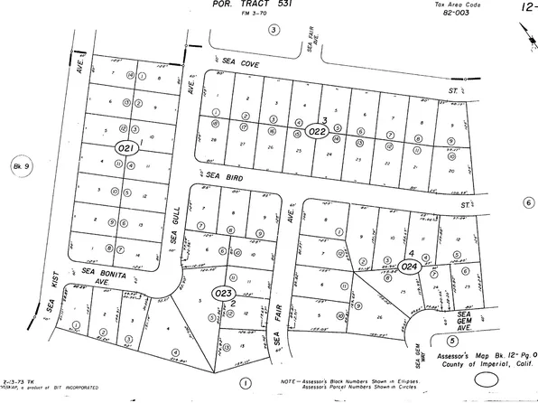 2459 Sea Bonita Ave, Thermal, CA 92274