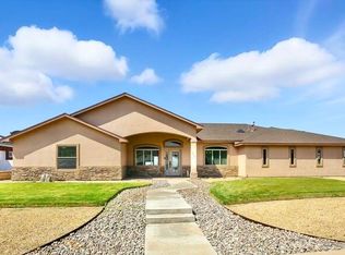 2140 Cielo Grande Ct, Alamogordo, NM 88310