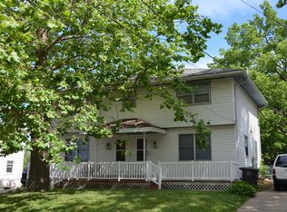1101 Wade St, Des Moines, IA 50315