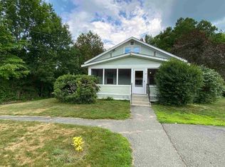62 Greensboro Rd, Hanover, NH 03755