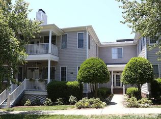 604 Copperline Dr UNIT 104, Chapel Hill, NC 27516