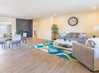 22101 Burton St, Canoga Park, CA 91304