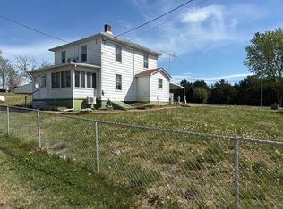 896 Capon Rd, Strasburg, VA 22657