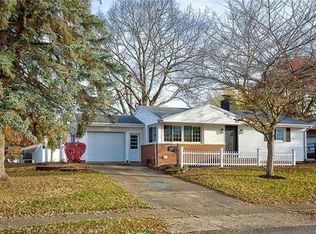 1215 Monter Ave, Louisville, OH