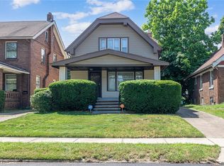 11604 Thornwood Ave, Cleveland, OH