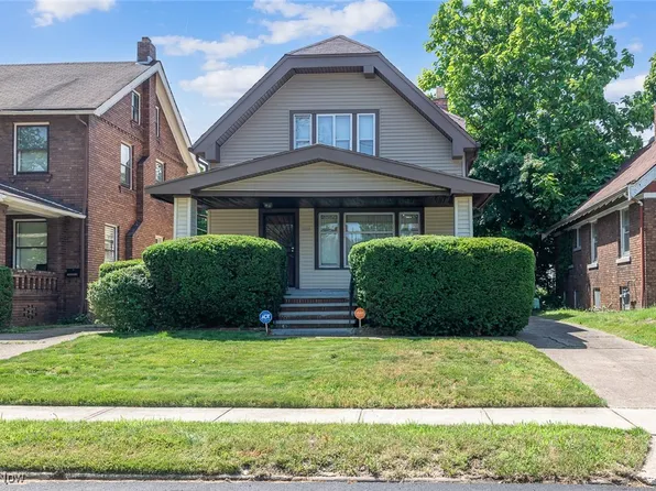 11604 Thornwood Ave, Cleveland, OH 44108