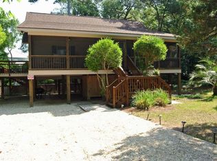 1 Songbird Ln, Pawleys Island, SC 29585