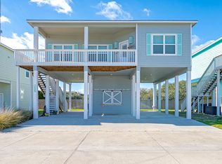 133 Barnacle, Rockport, TX 78382