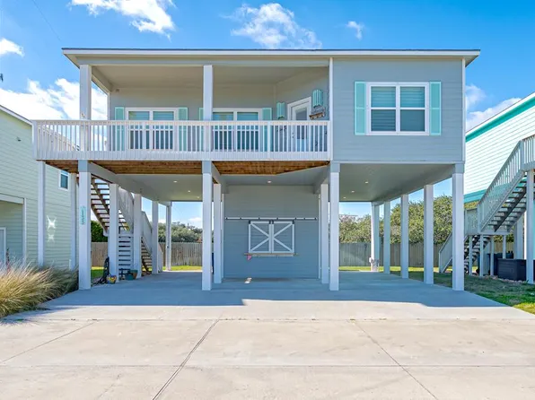 133 Barnacle, Rockport, TX 78382