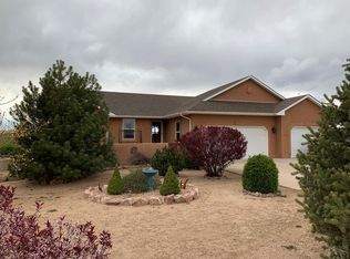 679 S Calle Concordia, Pueblo West, CO 81007