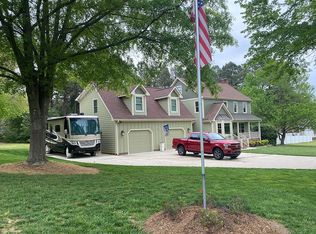 117 Trails End Ct, Raleigh, NC 27614