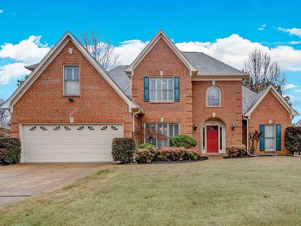 1st image of 1383 Cedar Hollow Dr