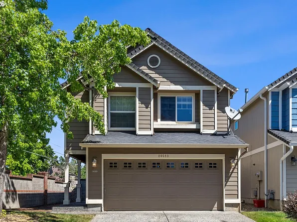 20583 Tesoro Ct, Beaverton, OR 97006
