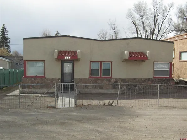 207 Covey Street, Monte Vista, CO 81144