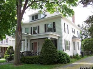 66 Otsego St, Canajoharie, NY 13317
