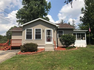 9369 Frances Rd, Otisville, MI, 48463