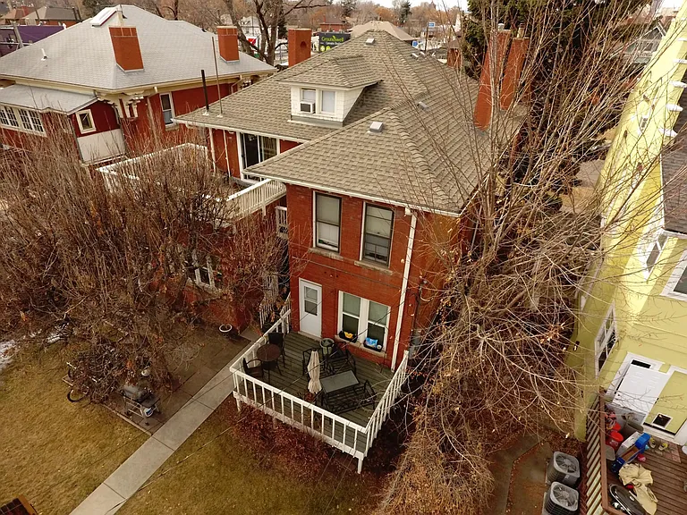 1520 Steele St #A — Photo 3