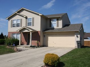 6244 Colonnade Ct, Indianapolis, IN 46237