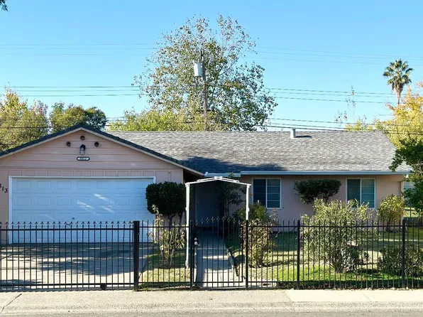 6813 Larchmont Dr, North Highlands, CA 95660