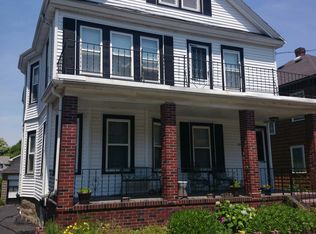 52 Presentation Rd, Brighton, MA 02135