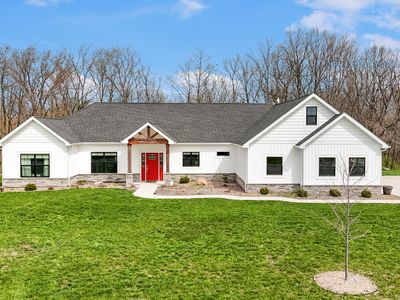 7107 E Andrew Dr, Oxford, IN, 47971