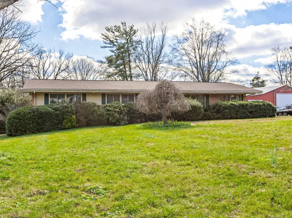 212 Pineview St, Shelbyville, TN 37160