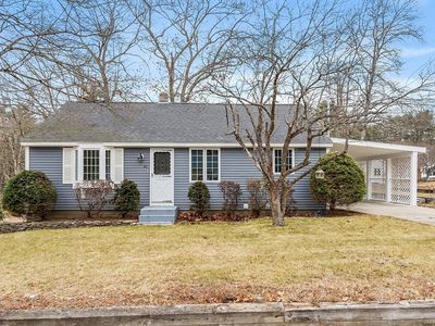 64 Meadow St, Athol, MA, 01331