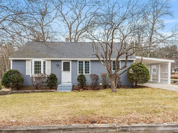 64 Meadow St, Athol, MA 01331