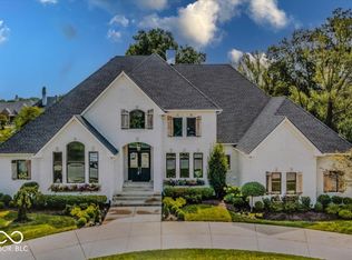 10415 Charter Oaks, Carmel, IN 46032